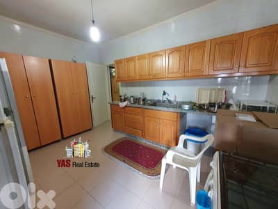 Ajaltoun 400m2 | Rent | Fully Furnished | Well Maintained | KH |