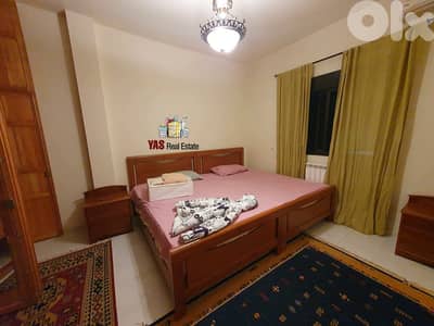 Ajaltoun 400m2 | Rent | Fully Furnished | Well Maintained | KH |