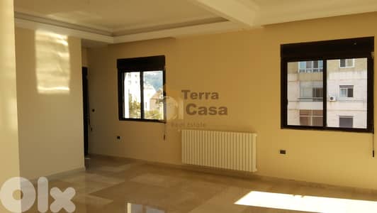 ballouneh fully decorated duplex panoramic view Ref # 215