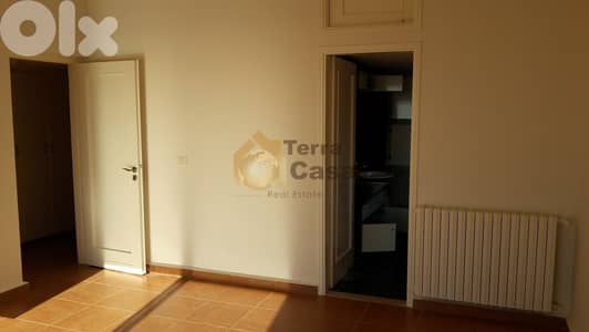 ballouneh fully decorated duplex panoramic view Ref # 215