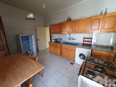 Ajaltoun 200m2 | Rent | Furnished | Open View | Classic | KH |