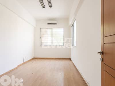Spacious Amazing Office | Open Area | Terrace