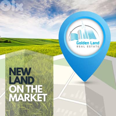 8,000 SQM Prime Location Land in Chania, Crete, Greece