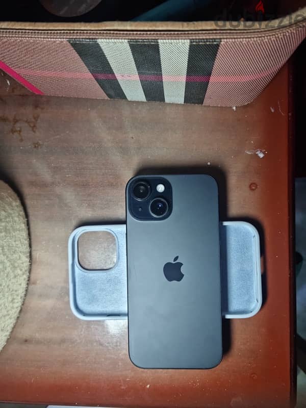 Iphone 15 256GB 0