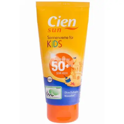 sun cream protection