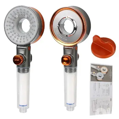Top quality high pressure shower head مسكة دوش