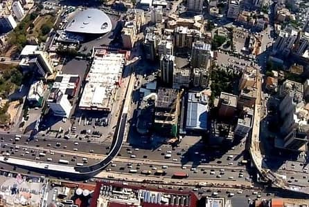 MAIN ROAD,GF shop+terrace 4 sale in Jal el Dib-متجر للبيع في جل الديب