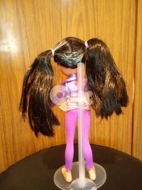 Bratz JADE Still Good doll Years2015s original wearing+Nude Feet Shoes 2