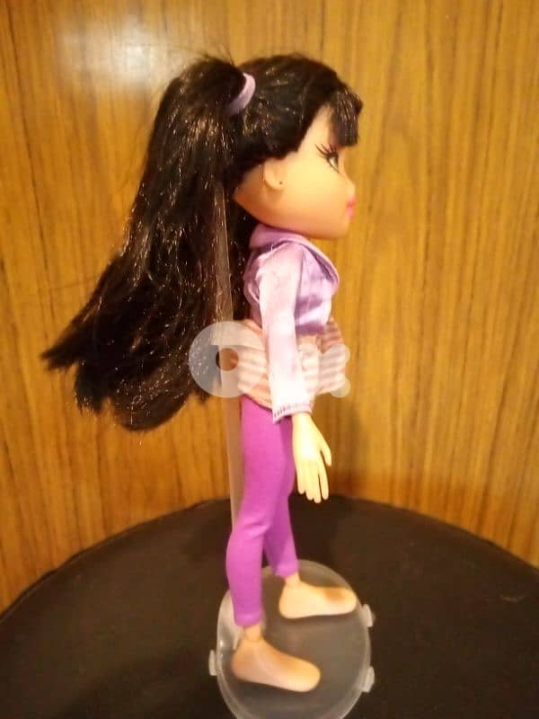 Bratz JADE Still Good doll Years2015s original wearing+Nude Feet Shoes 4
