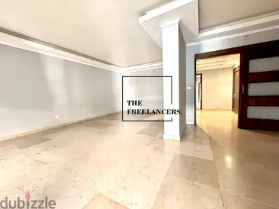 Apartment for sale in Sanayeh-شقة للبيع في الصنائع