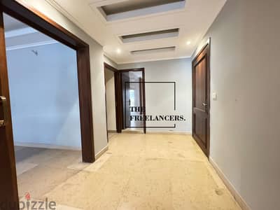 Apartment for sale in Sanayeh-شقة للبيع في الصنائع
