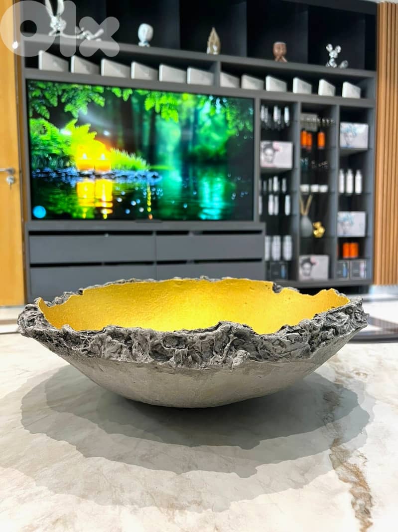 Oyster Bowl 0