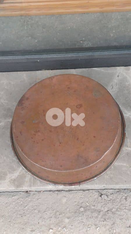 antique 8