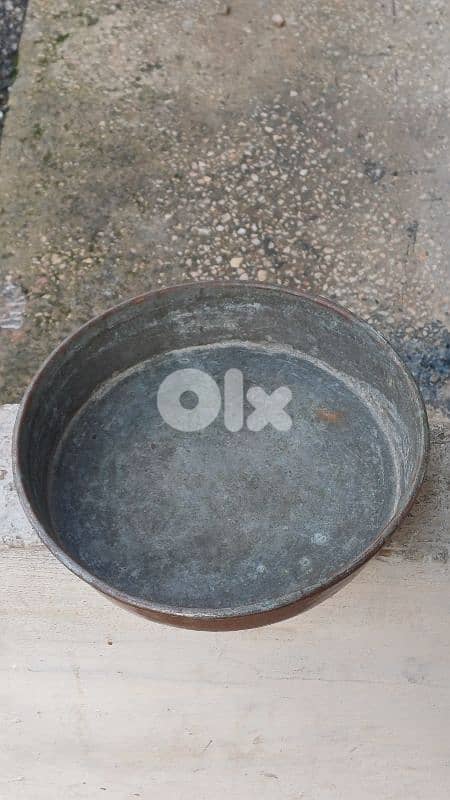 antique 9