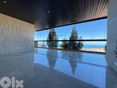 Apartment for sale in Biyada شقة للبيع بالبياضة MQFS2715