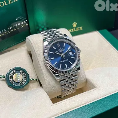 rolex datejust swiss clone 1.1