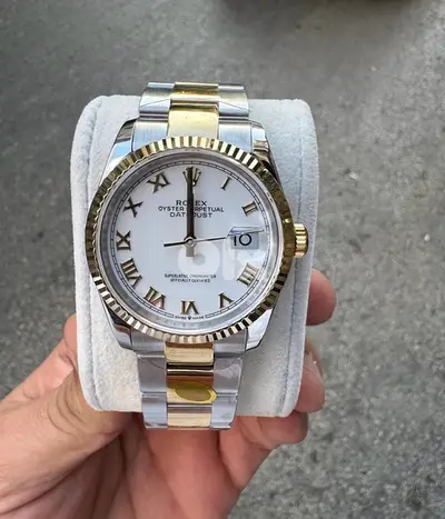 Rolex Datejust 36 premium copy