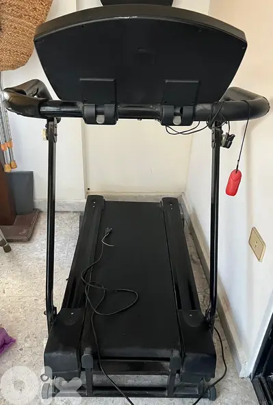 Treadmill for sale