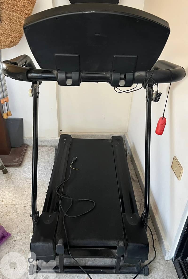 Treadmill for sale 0