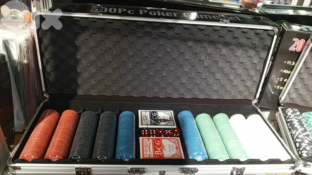 poker games 11