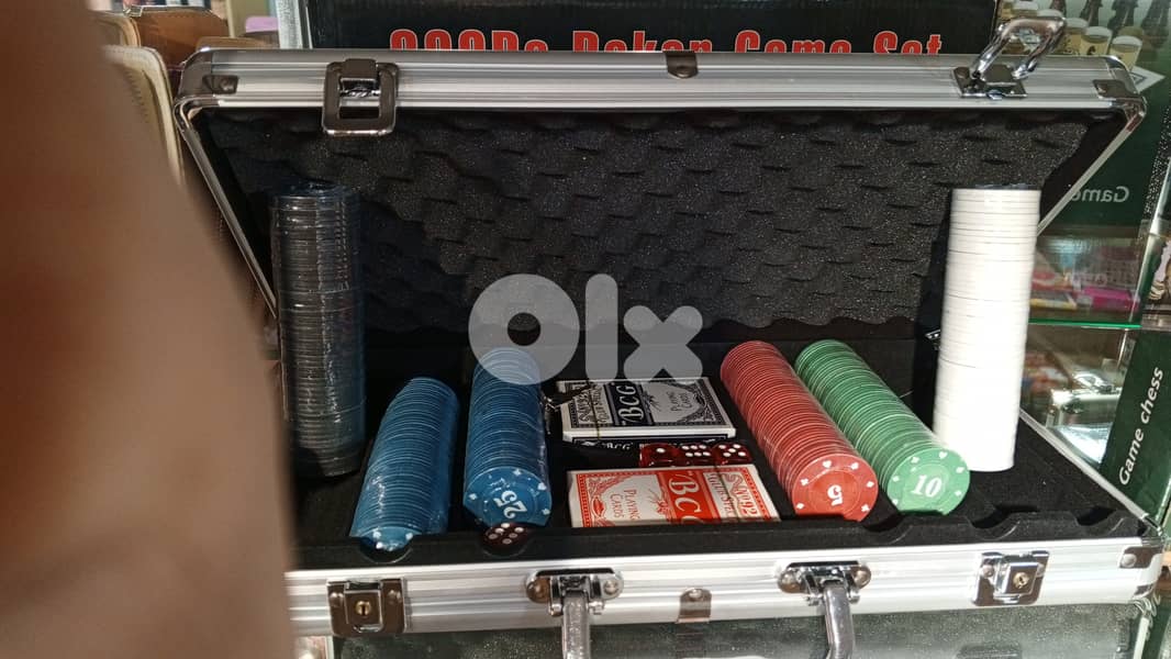poker games 12