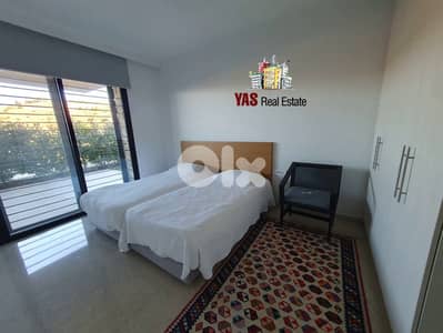 Bekaatit Kanaan 330m2 | Furnished Villa | Unbeatable View |  KH |