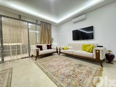 Apartment for sale in Ain Mreiseh - شقة للبيع في عين المريسة