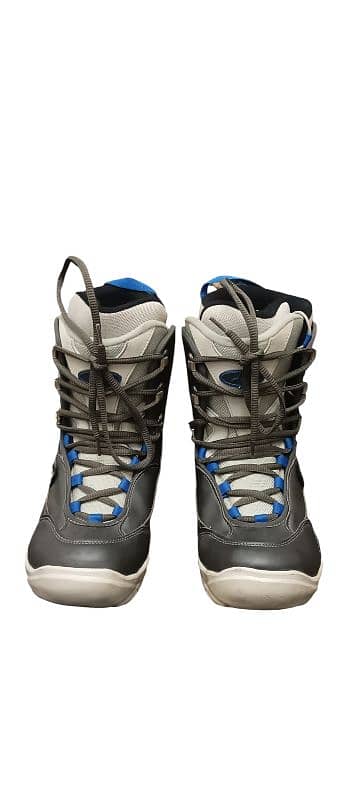 stuf snowboard boot 1