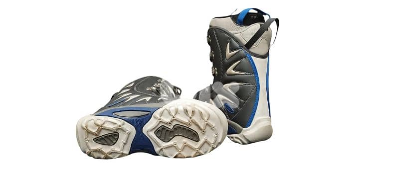 stuf snowboard boot 3
