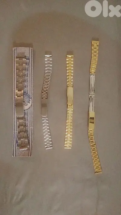 Stainless Steel For watches For  women