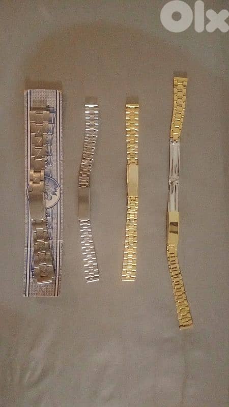 Stainless Steel For watches For  women 0
