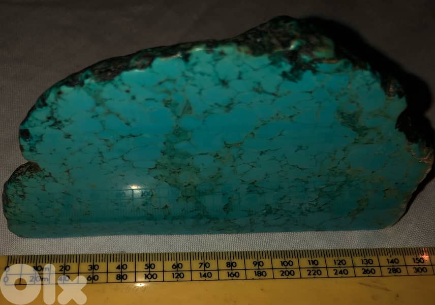 Turquoise stones for collectors see size in pictures 0