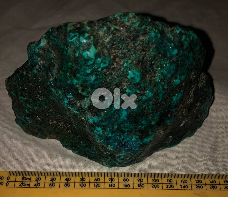 Turquoise stones for collectors see size in pictures 1