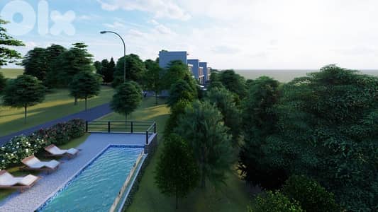 project mini villas for sale with payment facilities