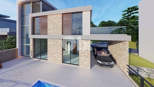 project mini villas for sale with payment facilities