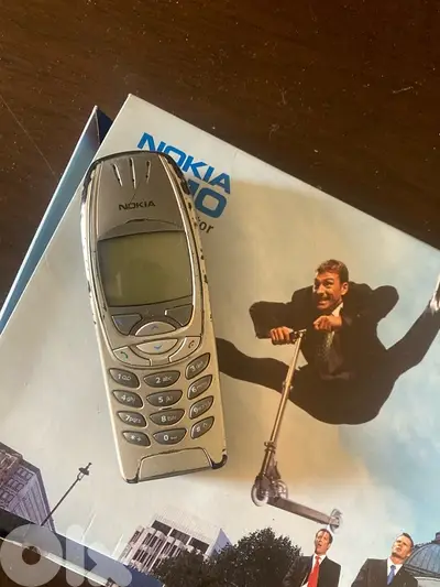 nokia 6310 90$ menu mafkuk