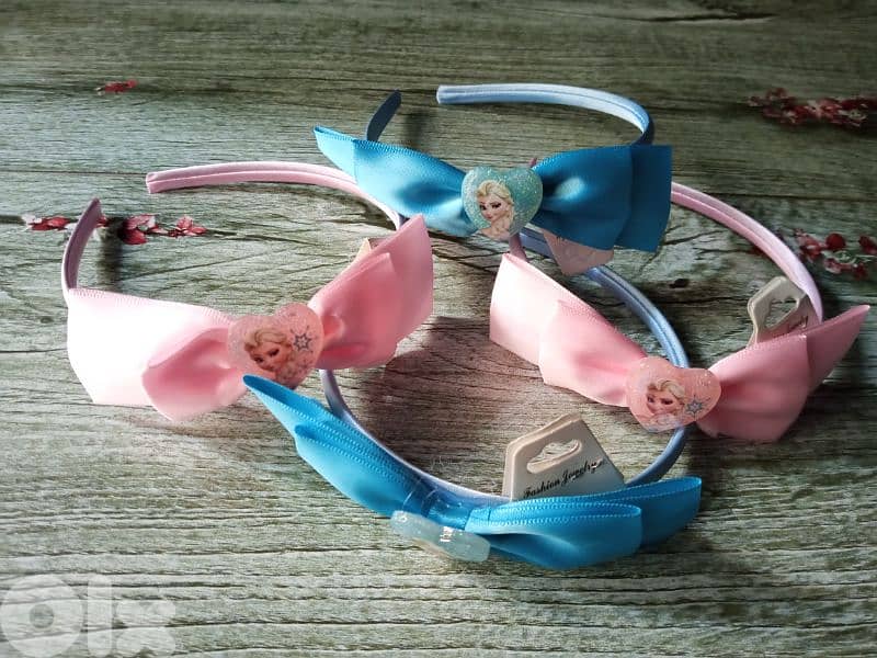 girls cutest accessories ! 2