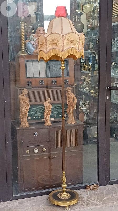 antique 9