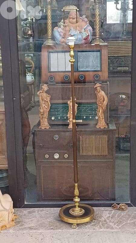 antique 12