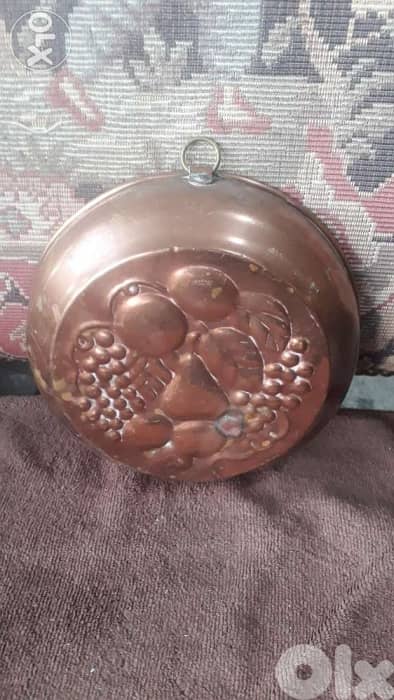 Antique 5