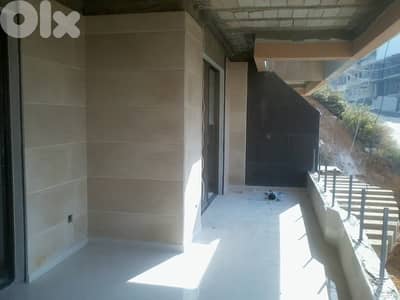 190 Sqm | Brand new apartment for rent in Mar Roukoz