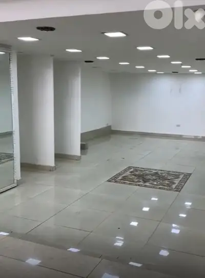 110 Sqm | Prime Location Shop For Rent In Furn El Chebbak