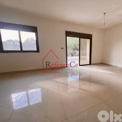 Apartment with open view in Sehayleh شقة بإطلالة مفتوحة في سهيلة