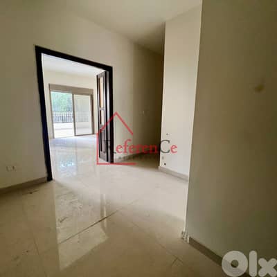 Apartment with open view in Sehayleh شقة بإطلالة مفتوحة في سهيلة