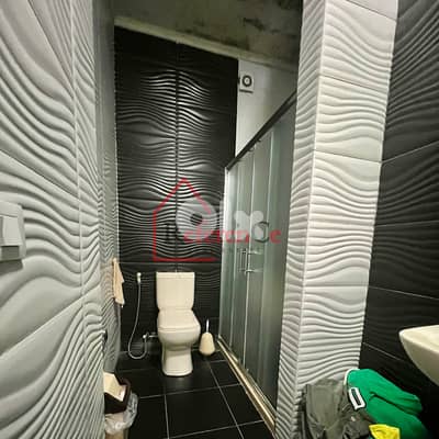 Apartment with view in zouk mikael شقة مطلة في زوق مكايل