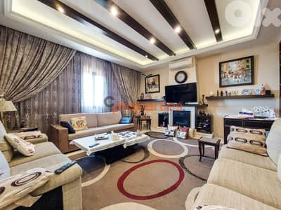 Apartment for sale in Ain Saade-Luxurious CPSM220