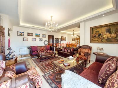 Apartment for sale in Ain Saade-Luxurious CPSM220