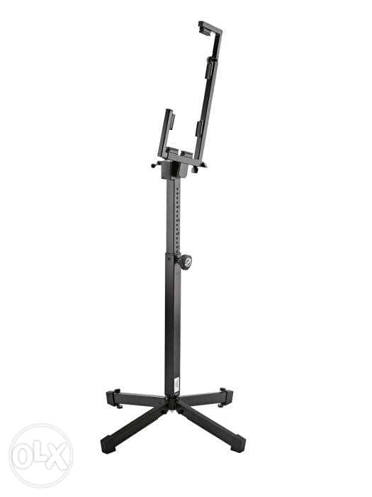 K&M 174 Accordion stand 4