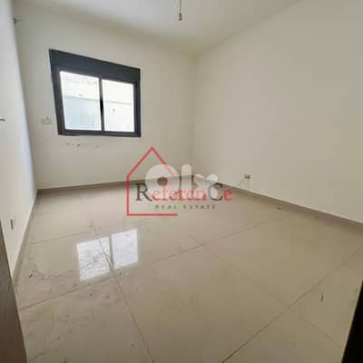 New apartment + terrace in Sehayleh شقة جديدة + تراس في سهيلة