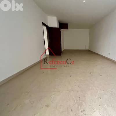 New apartment + terrace in Sehayleh شقة جديدة + تراس في سهيلة